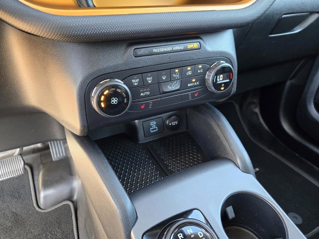 Certified 2021 Ford Bronco Sport Badlands AWD/4WD image 22