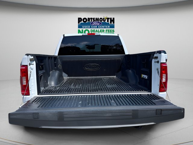Certified 2023 Ford F150 Tremor AWD/4WD image 12