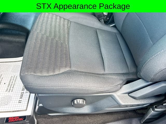 Certified 2023 Ford F150 XL w/ STX Appearance Package AWD/4WD image 27