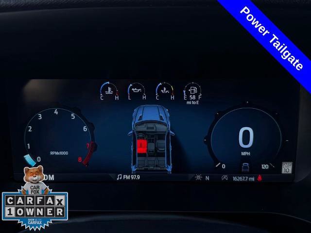 Certified 2025 Ford F150 Tremor w/ Bed Utility Package AWD/4WD image 13
