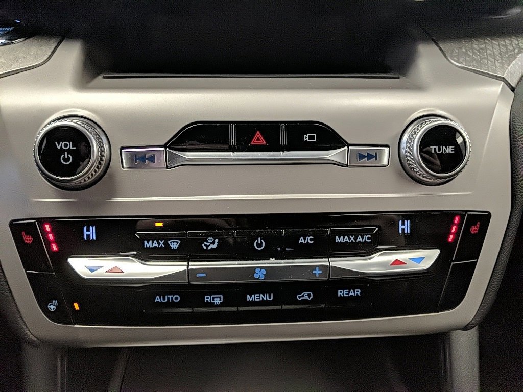 Certified 2022 Ford Explorer Timberline image 24