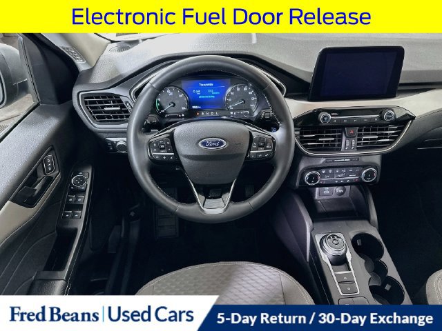 Certified 2022 Ford Escape SE w/ Convenience Package AWD/4WD image 28