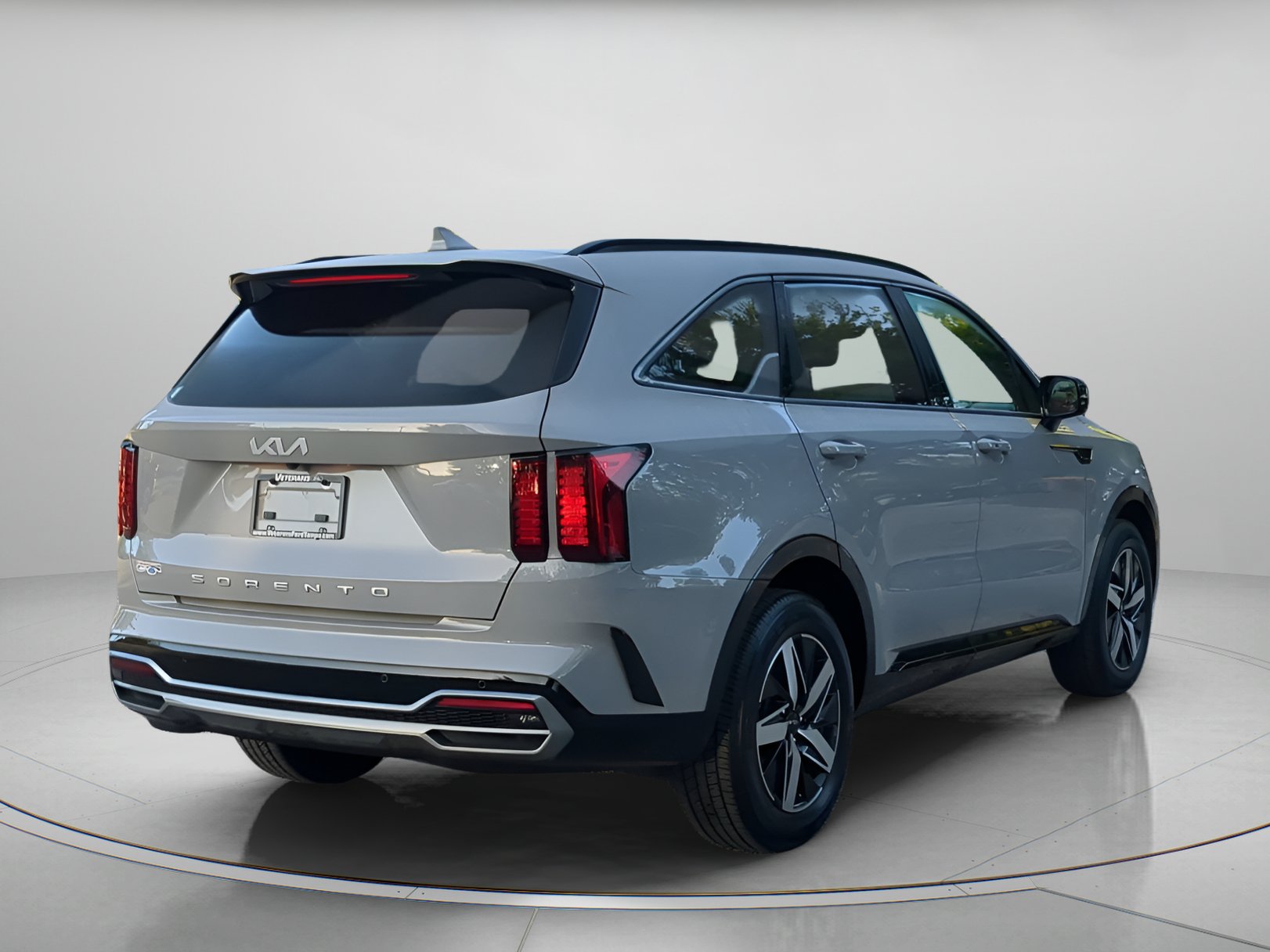 Used 2022 Kia Sorento EX w/ Panoramic Sunroof Package FWD image 40