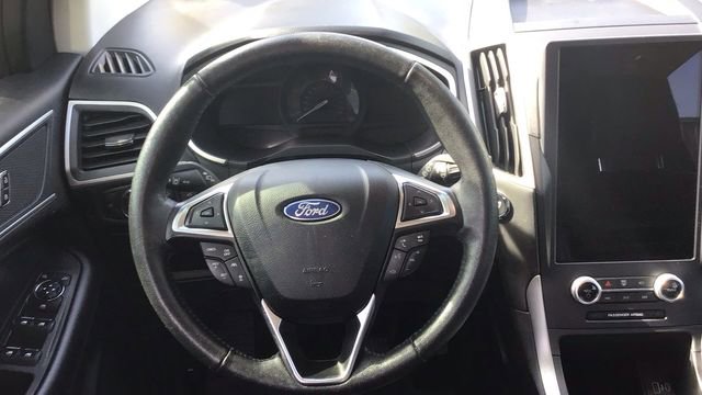 Certified 2021 Ford Edge SEL w/ Convenience Package image 15