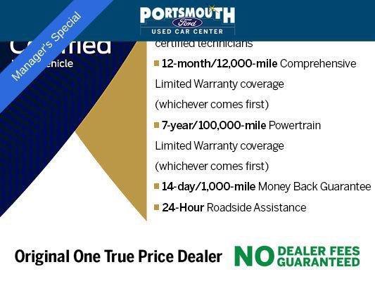 Certified 2022 Ford Escape SEL w/ Technology Package image 11