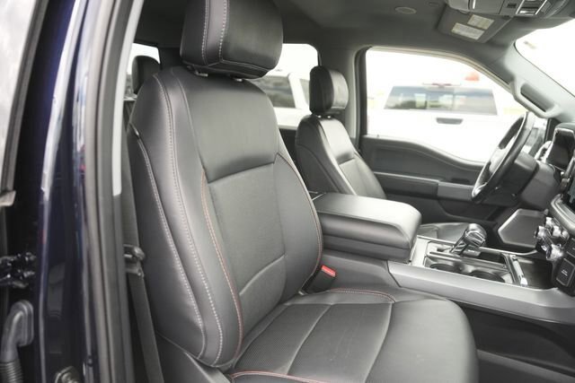 Certified 2023 Ford F150 Lariat w/ Equipment Group 502A High AWD/4WD image 19