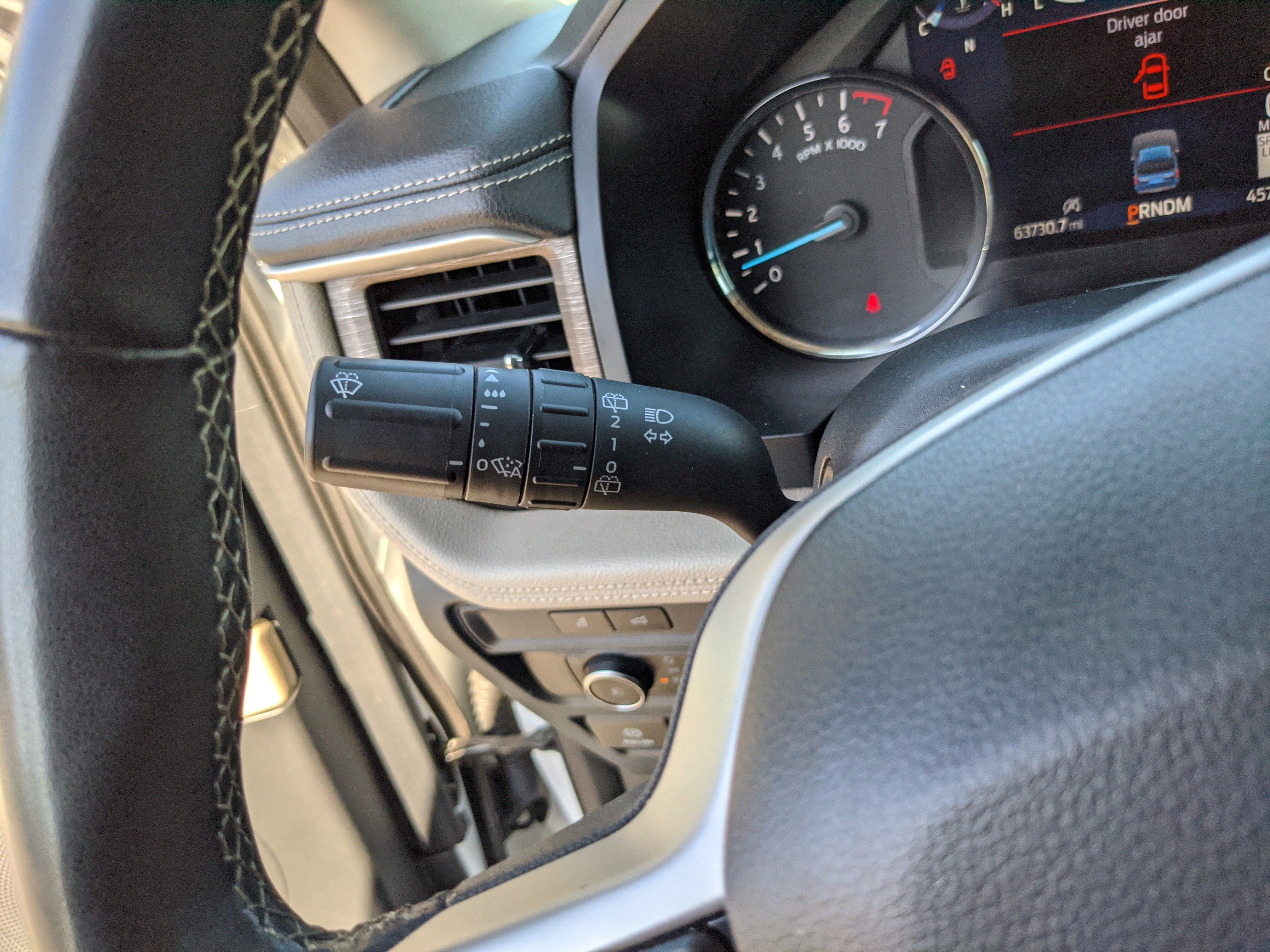 Certified 2024 Ford Expedition Max Limited image 38