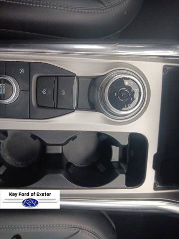 Certified 2023 Ford Explorer XLT w/ Equipment Group 202A AWD/4WD image 32