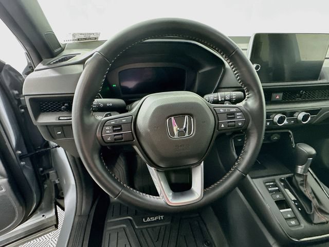 Used 2026 Honda CR-V Sport-L image 16