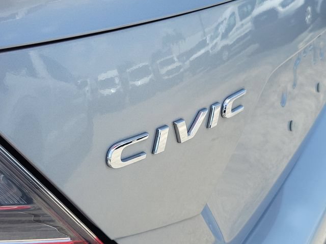 Used 2019 Honda Civic Sport image 7