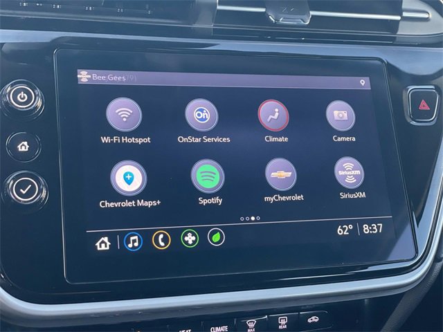 Used 2022 Chevrolet Bolt EUV Premier image 14