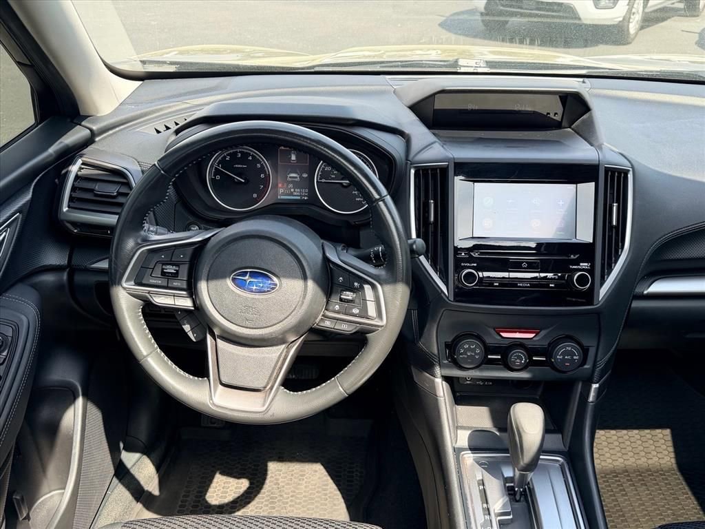Used 2023 Subaru Forester Premium AWD/4WD image 12