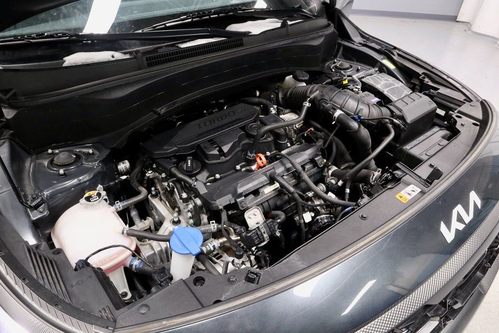 Used 2024 Kia Seltos X-Line image 19