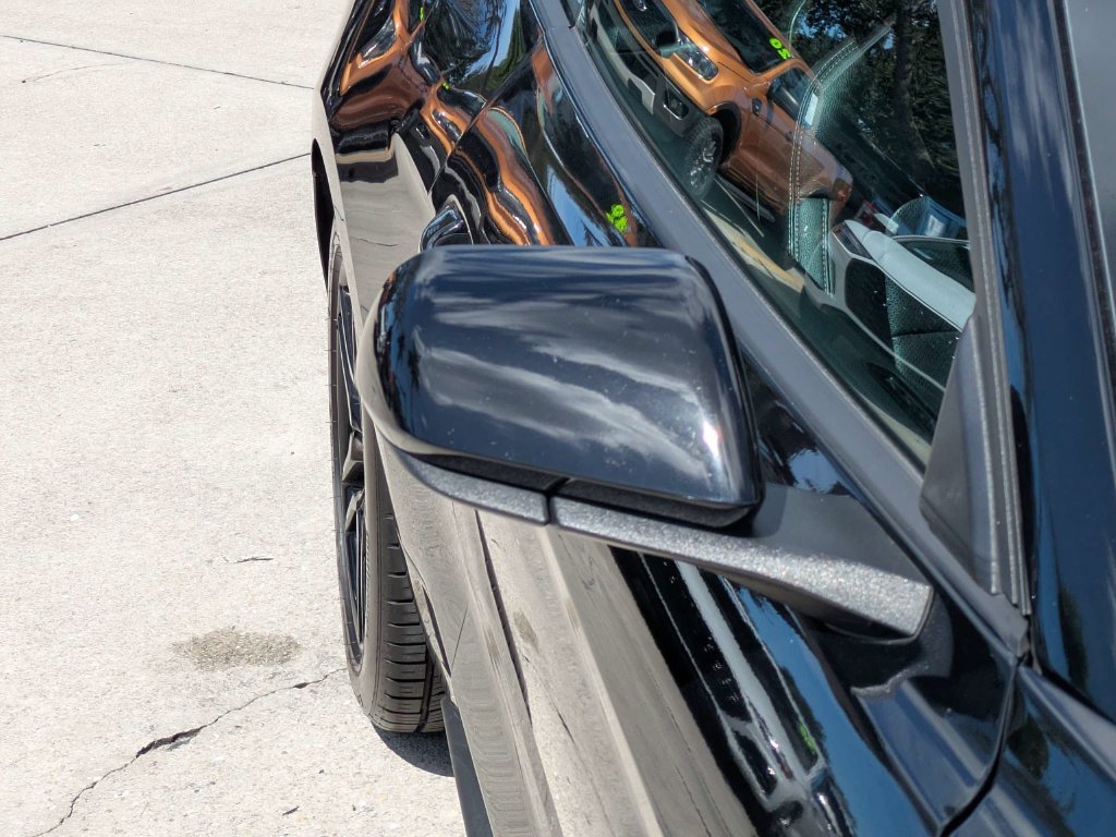 Certified 2022 Ford Mustang Premium RWD image 10