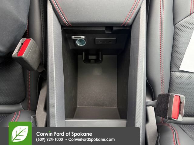 Certified 2025 Ford Mustang Mach-E Premium w/ Sport Appearance Package image 34