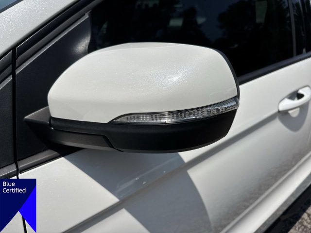 Certified 2022 Ford Edge ST w/ Equipment Group 401A AWD/4WD image 12