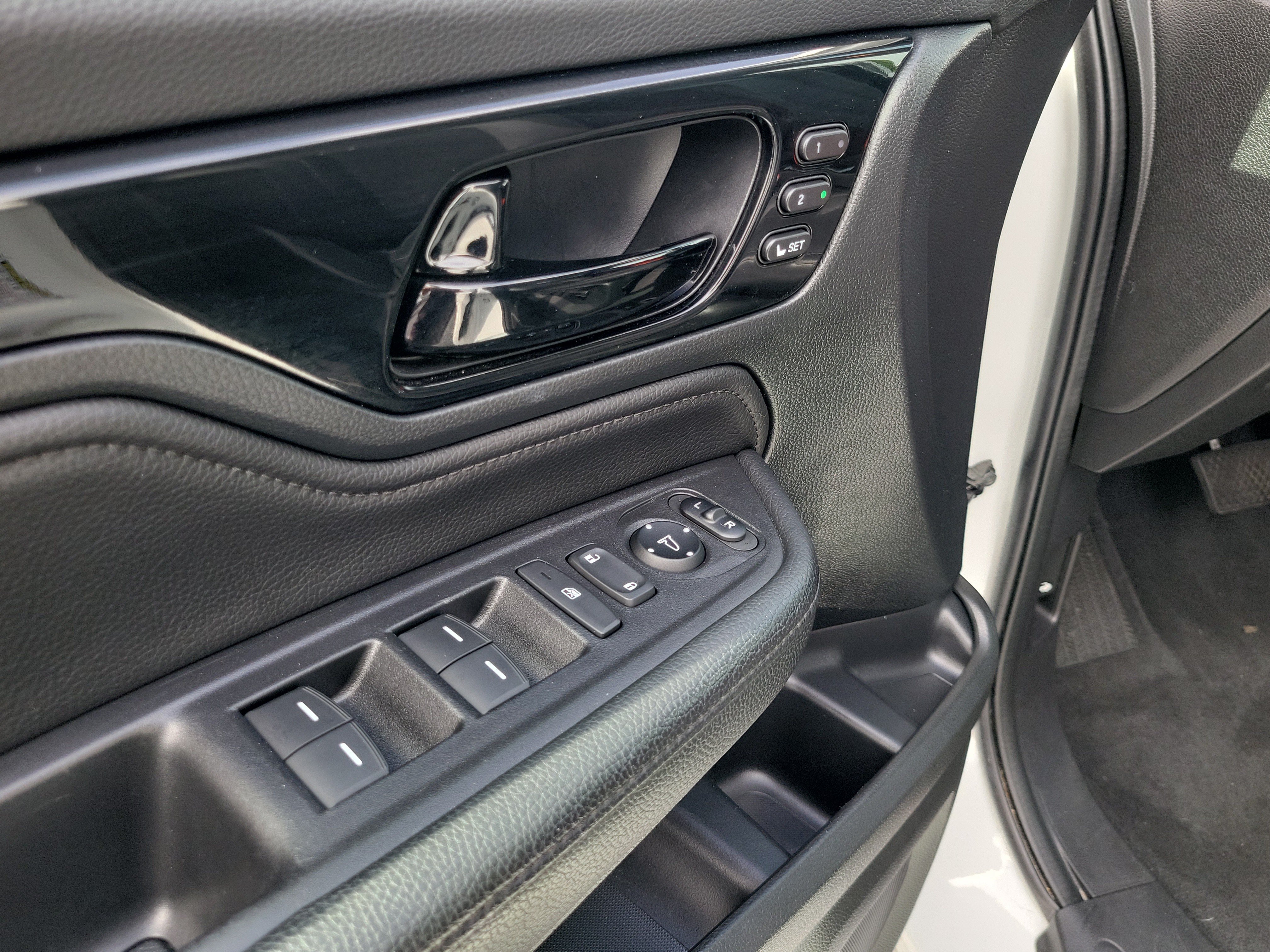 Used 2022 Honda Odyssey Touring image 19