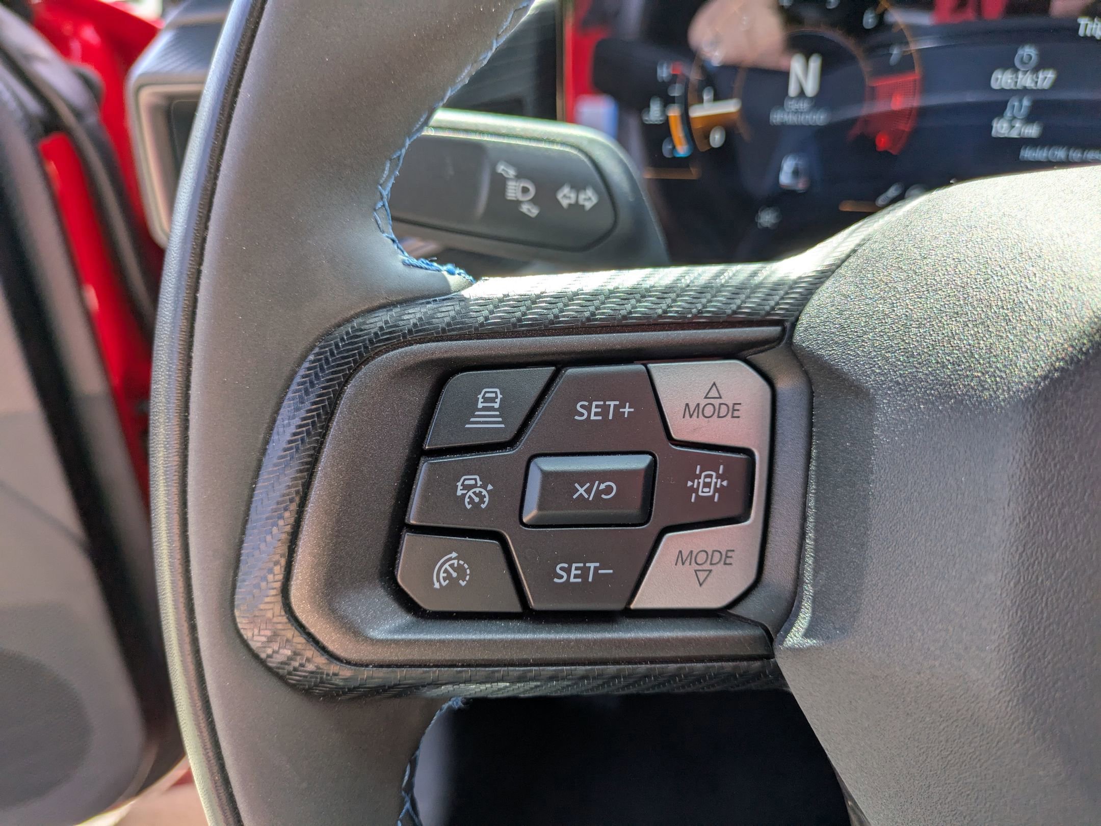 Certified 2024 Ford Mustang Dark Horse w/ Security Package image 18