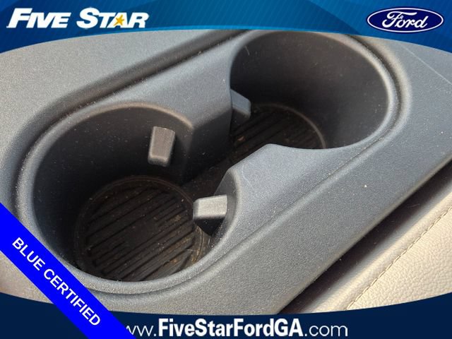 Certified 2024 Ford F150 XL RWD image 20