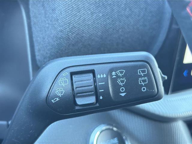 Certified 2025 Ford Explorer ST-Line AWD/4WD image 25