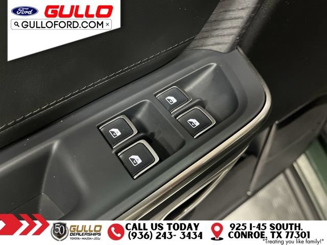 Used 2024 Rivian R1S Adventure AWD/4WD image 20