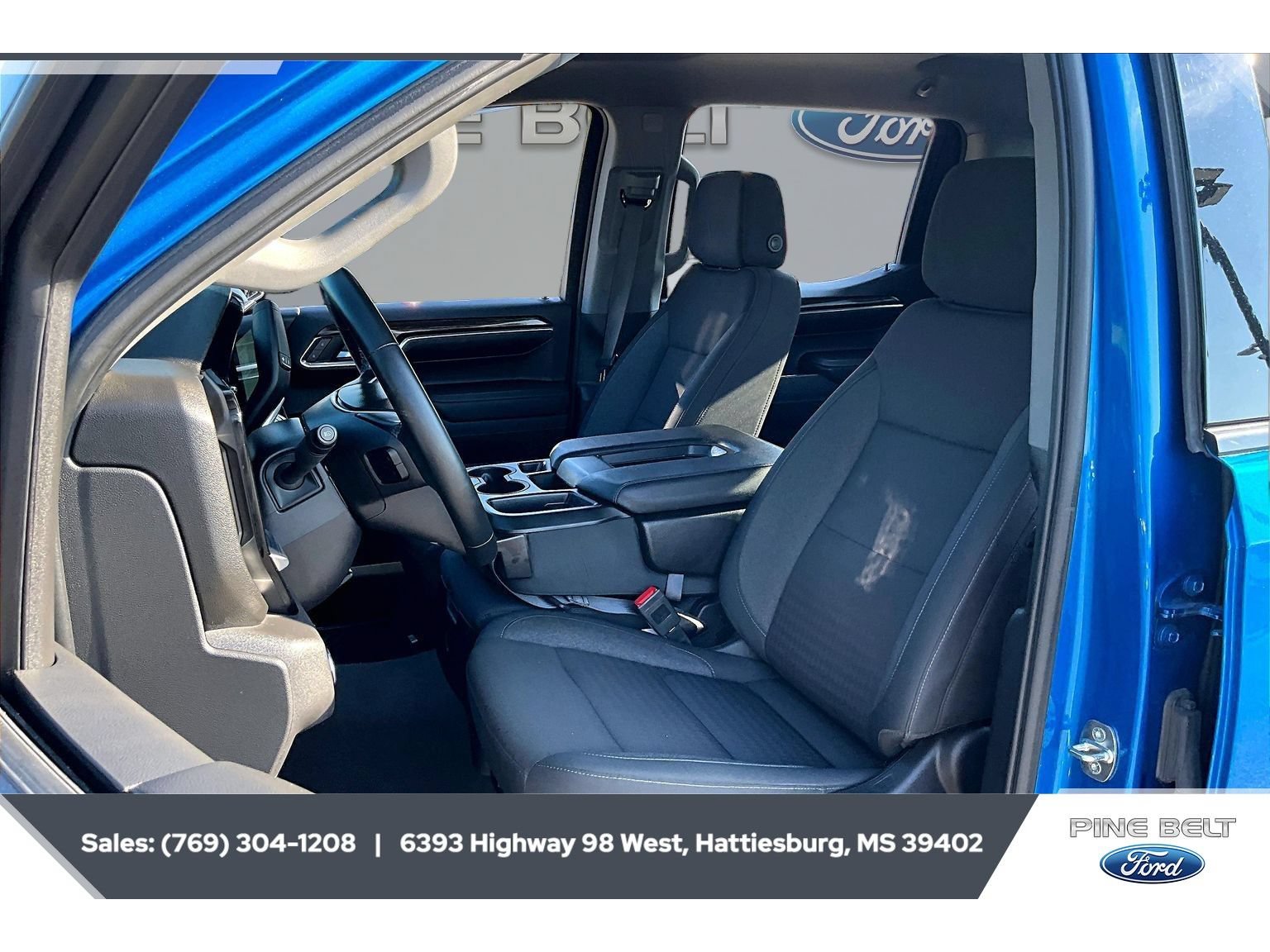 Used 2024 GMC Sierra 1500 Elevation AWD/4WD image 19