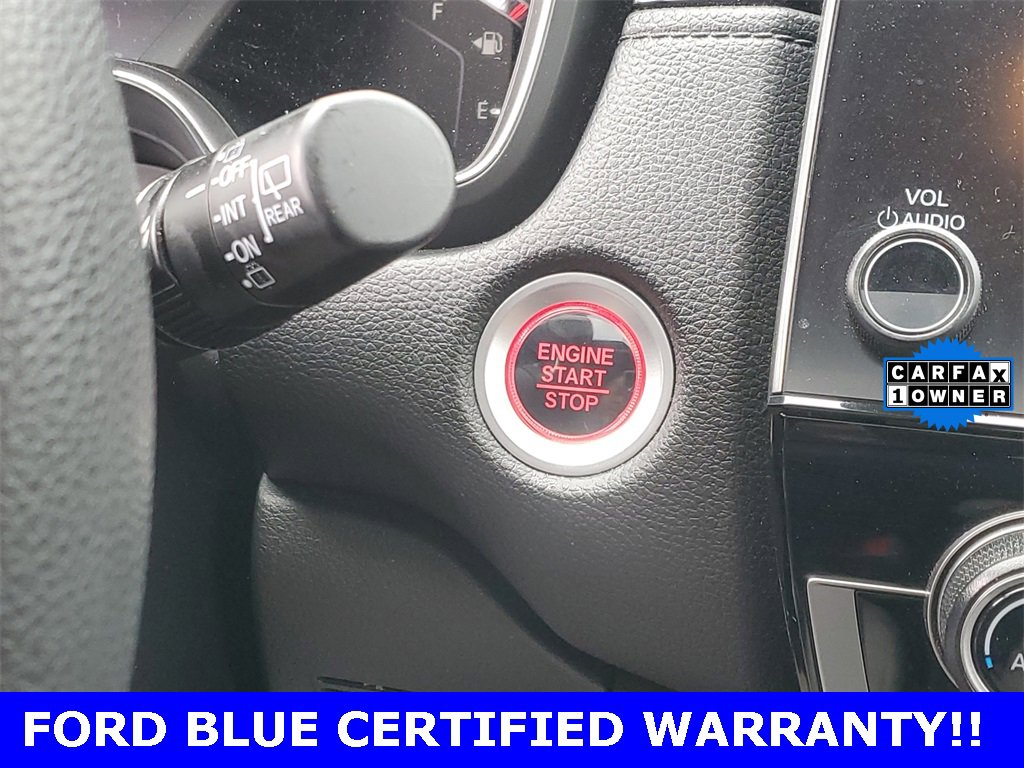 Used 2022 Honda CR-V EX image 24