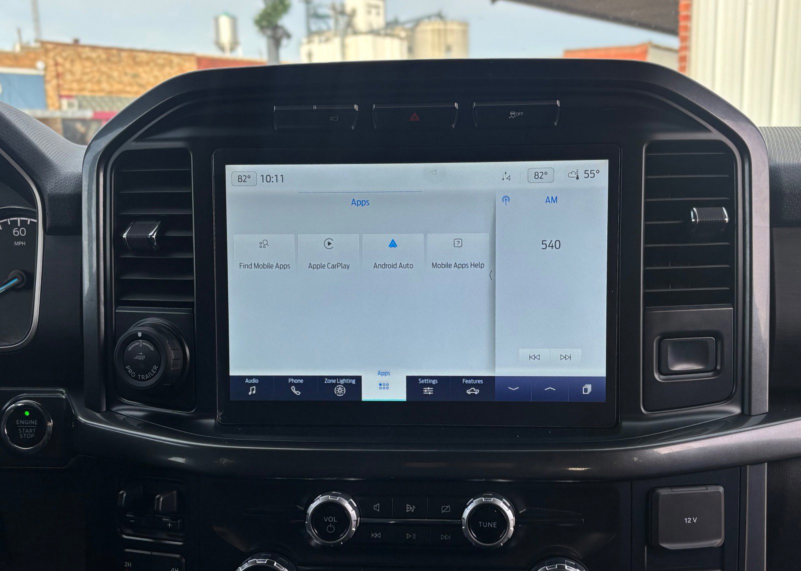 Certified 2022 Ford F150 XLT w/ Equipment Group 302A High image 41