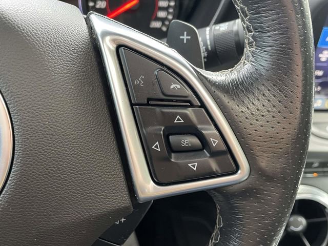 Used 2020 Chevrolet Camaro SS image 21