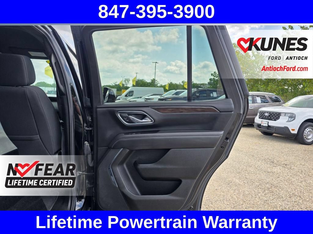 Used 2023 Chevrolet Tahoe LS AWD/4WD image 33