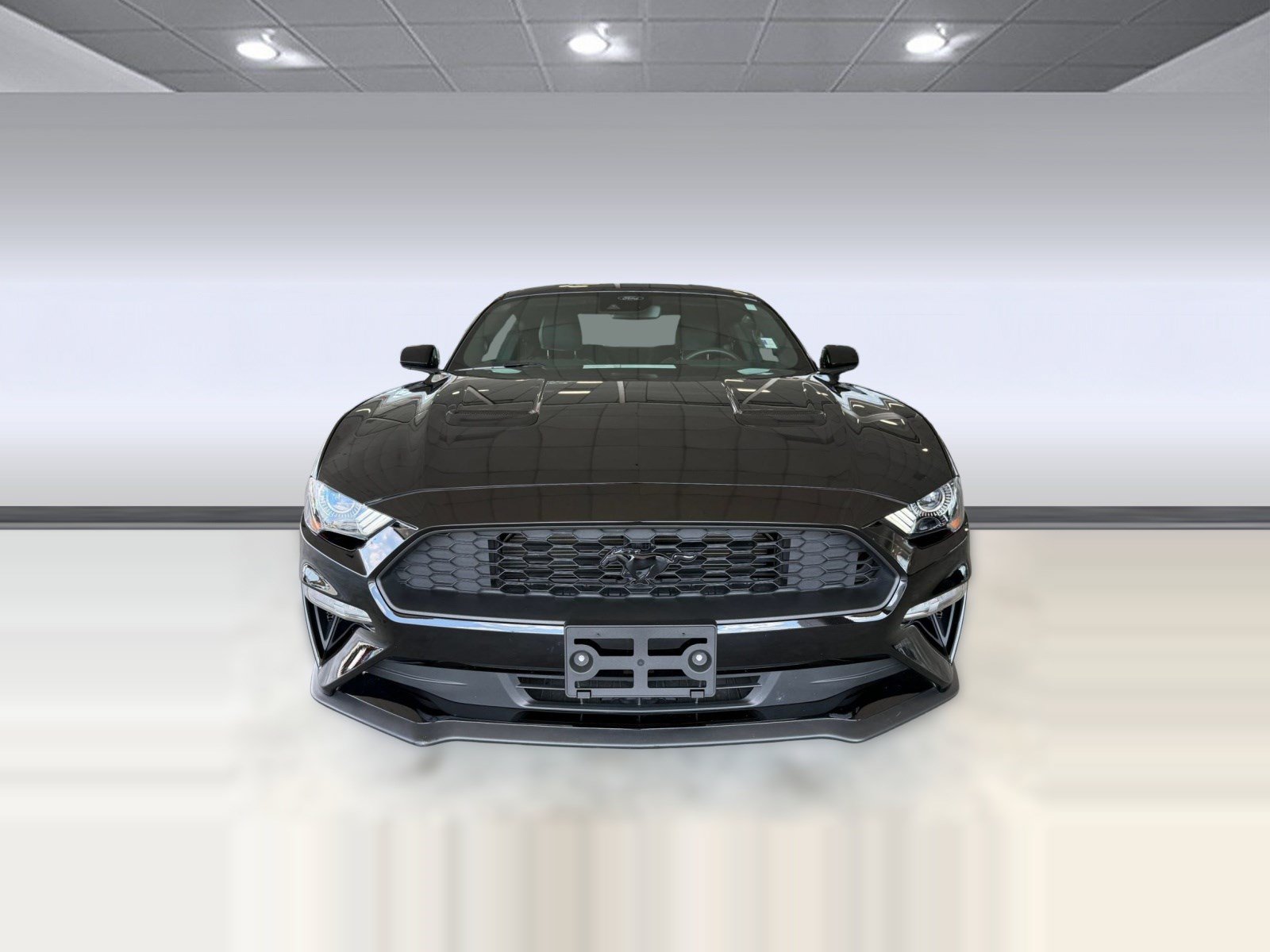 Certified 2023 Ford Mustang Coupe w/ Equipment Group 101A RWD image 6