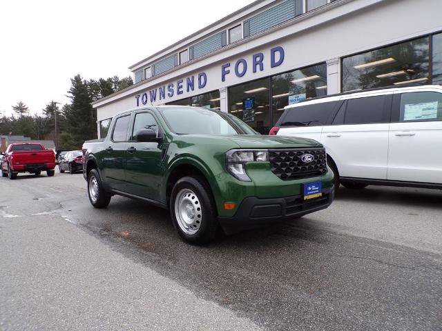 Certified 2025 Ford Maverick XL FWD image 26