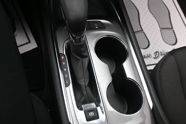 Used 2024 Chevrolet Malibu LT FWD image 13