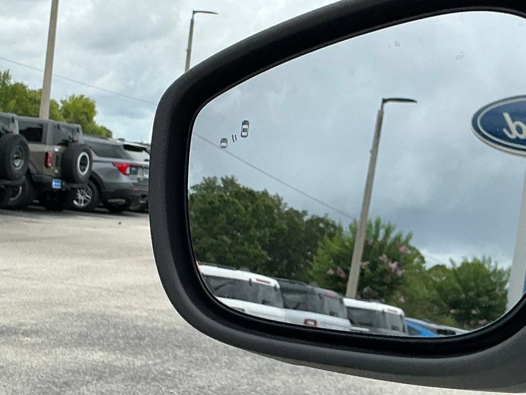 Certified 2025 Ford Mustang Mach-E Premium RWD image 51