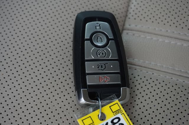 Certified 2023 Ford Expedition Max Limited RWD image 35