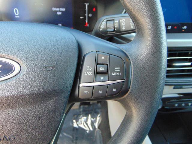 Certified 2025 Ford Escape Active w/ Tech Pack #1 image 17
