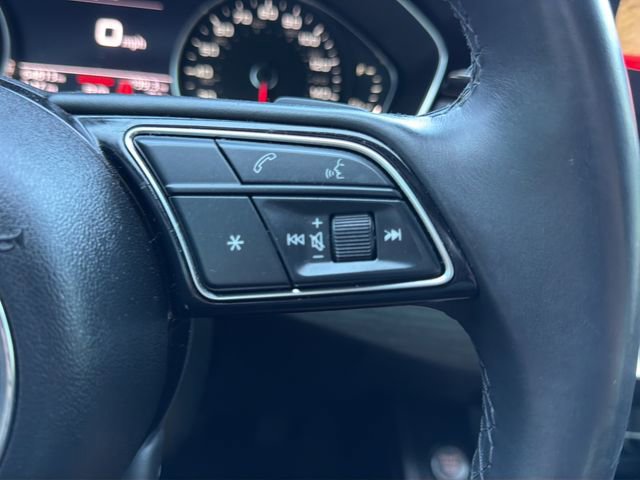 Used 2022 Audi A5 2.0T Premium image 22