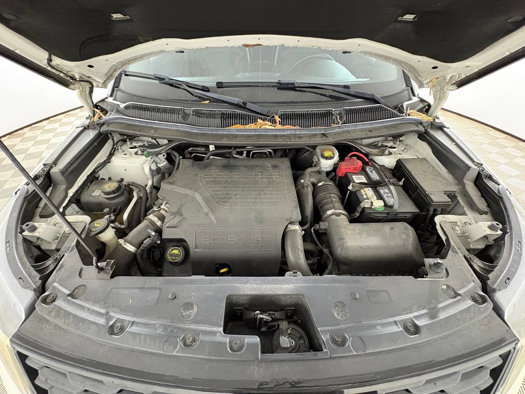 Certified 2019 Ford Explorer Sport w/ Equipment Group 401A AWD/4WD image 33