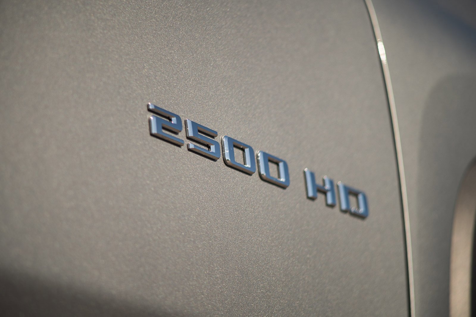 Used 2024 Chevrolet Silverado 2500 LTZ w/ LTZ Plus Package image 13