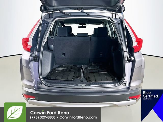 Used 2018 Honda CR-V LX image 27