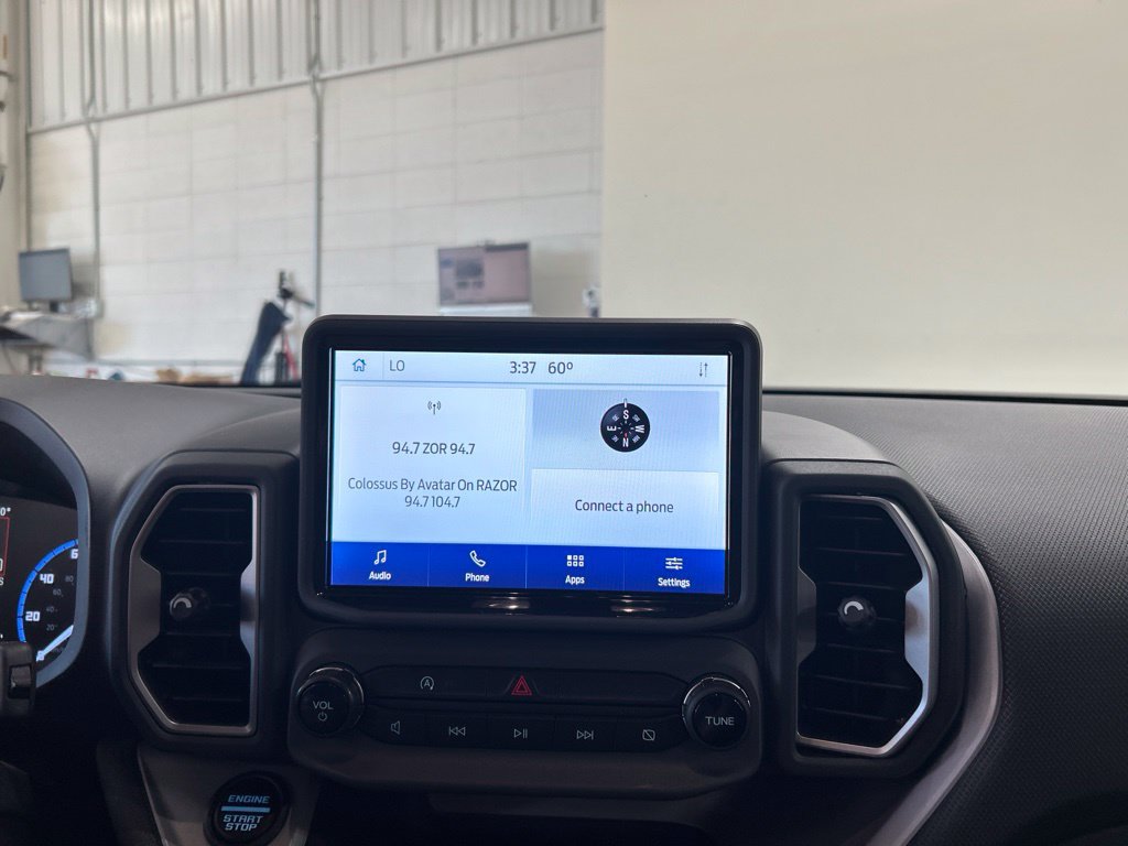 Certified 2022 Ford Bronco Sport Big Bend AWD/4WD image 17