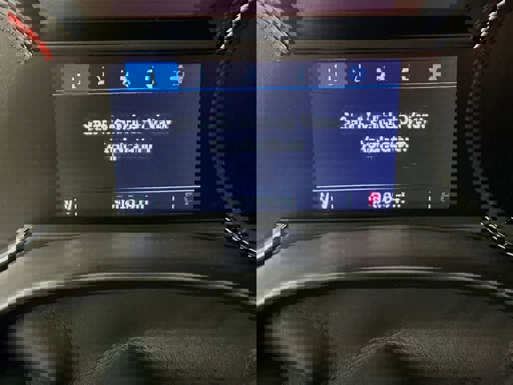 Used 2020 Cadillac CT4 Luxury w/ Cold Weather Package image 23