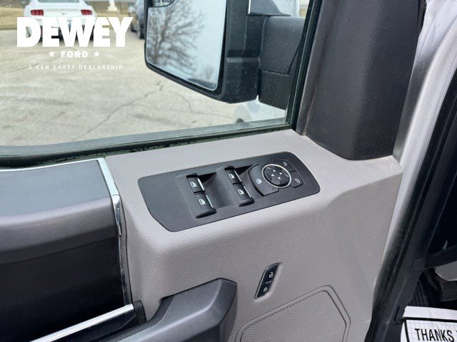 Certified 2017 Ford F150 XLT w/ Equipment Group 302A Luxury image 11