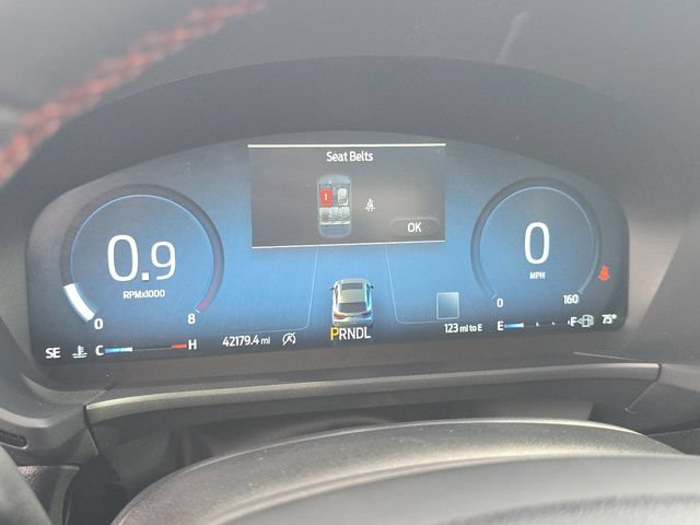 Certified 2023 Ford Escape ST-Line Elite w/ Premium Technology Package AWD/4WD image 30