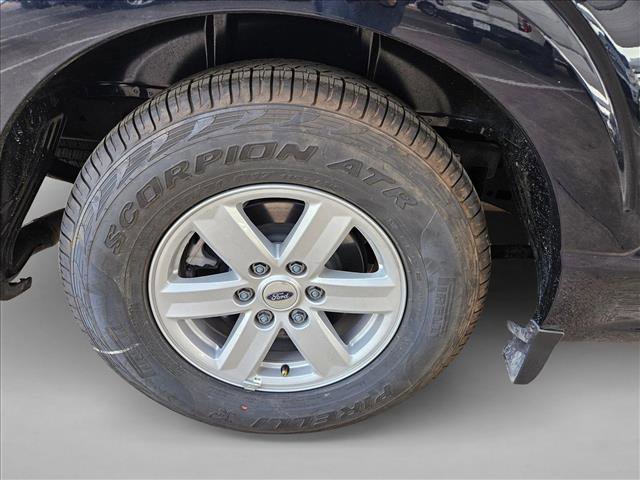 Certified 2025 Ford F150 XL image 23