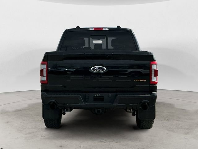 Certified 2023 Ford F150 Tremor w/ Equipment Group 402A High AWD/4WD image 4
