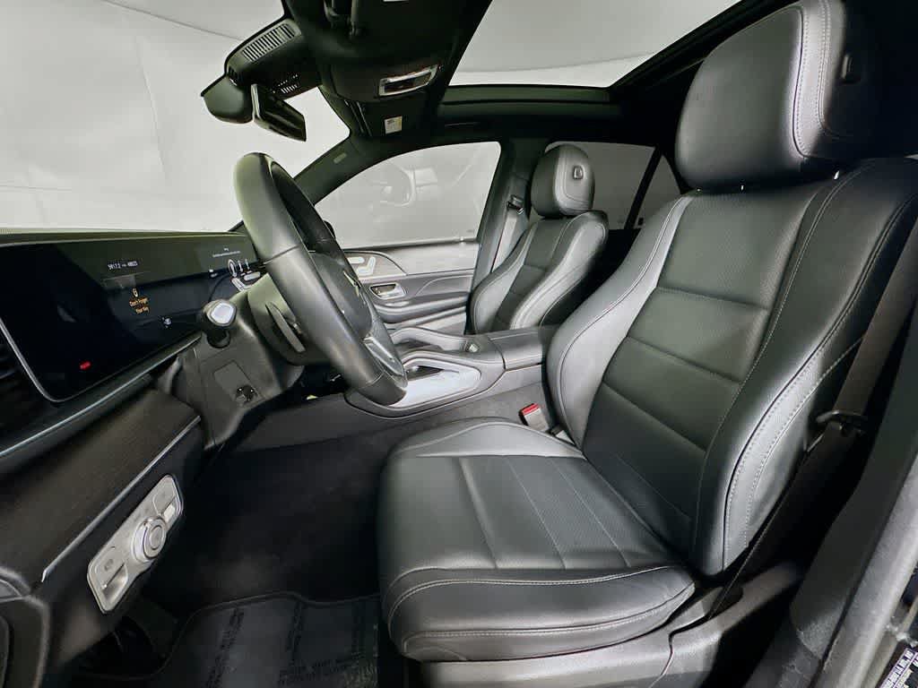 Used 2022 Mercedes-Benz GLE 350 image 12