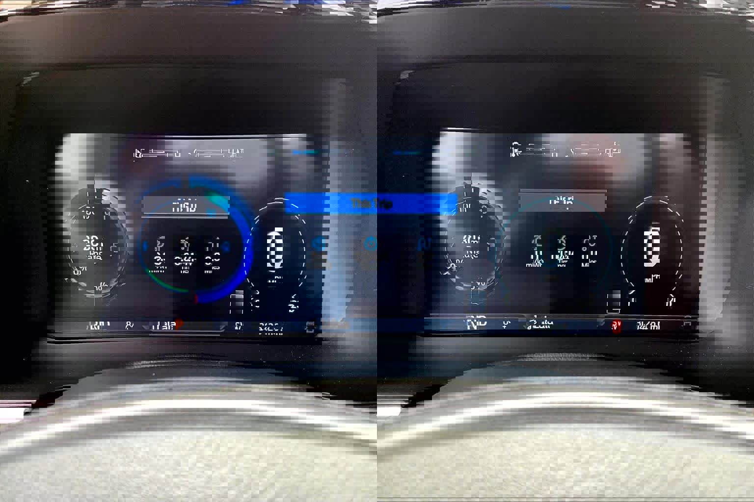 Certified 2023 Ford F150 Lightning XLT w/ Equipment Group 312A High image 30