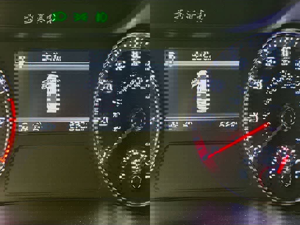 Used 2024 Kia Forte GT image 23