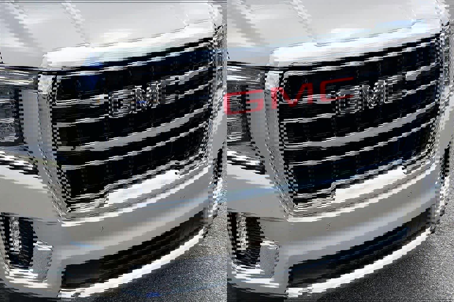 Used 2023 GMC Yukon XL SLT image 30